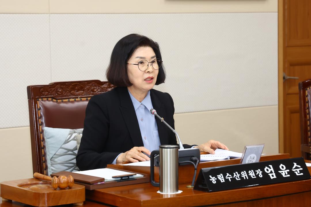 '제343회 제4차 농림수산위원회' 게시글의 사진(13) '2026-02-11 제343회 제4차 농림수산위원회 (13).jpg'