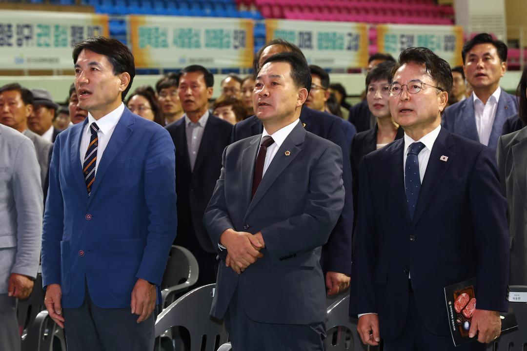 '제24회 강원특별자치도 사회복지사 대회' 게시글의 사진(15) '2025-09-30 제24회 강원특별자치도 사회복지사 대회 (15).jpg'