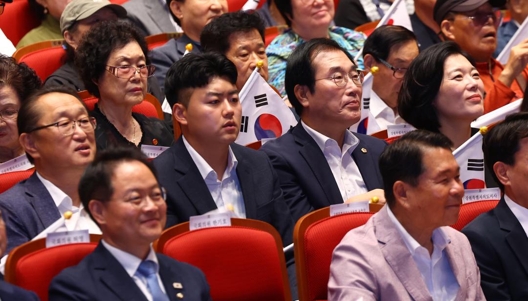 '제80주년 광복절 경축식' 게시글의 사진(20) '2025-08-15 제80주년 광복절 경축식 (19).jpg'