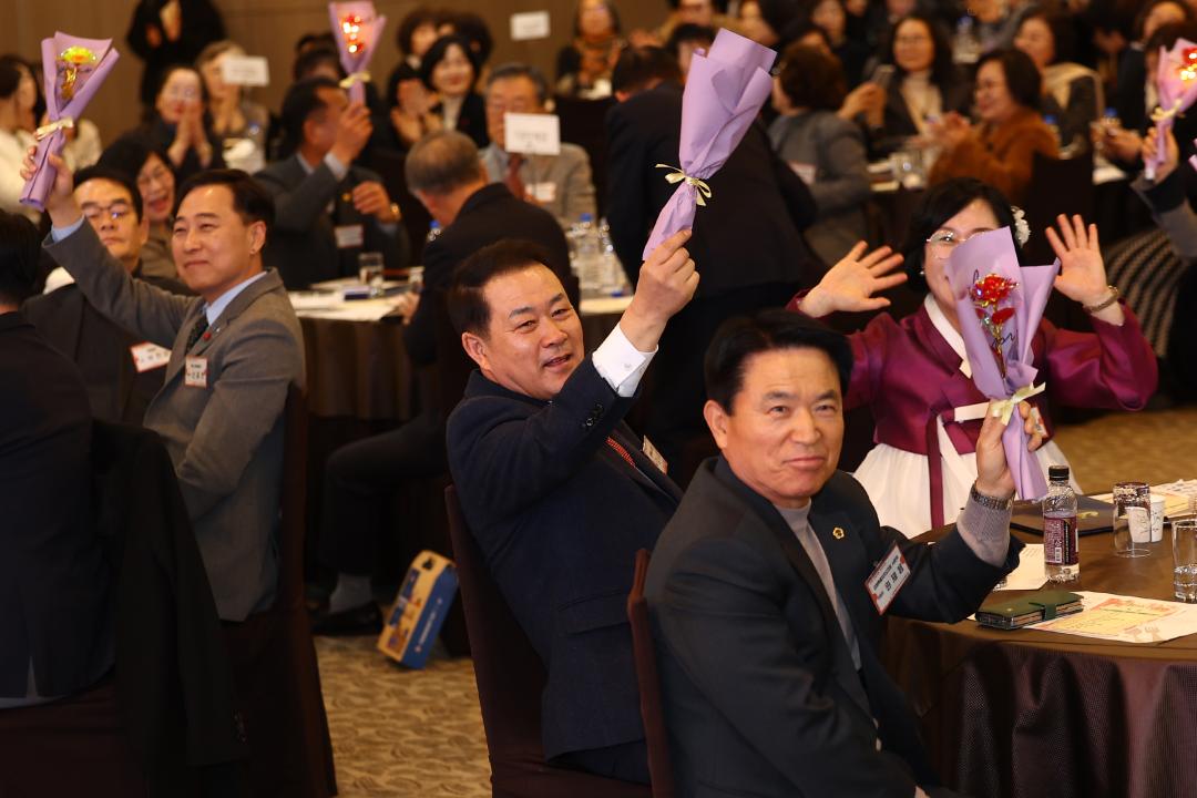 '2026 강원여성 신년인사회' 게시글의 사진(25) '2026-01-06 2026 강원여성 신년인사회 (26).jpg'