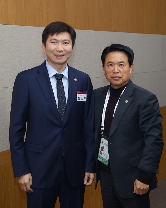 '제107회 전국동계체육대회 개회식' 게시글의 사진(17) '2026-02-25 제107회 전국동계체육대회 개회식 (16).jpg'