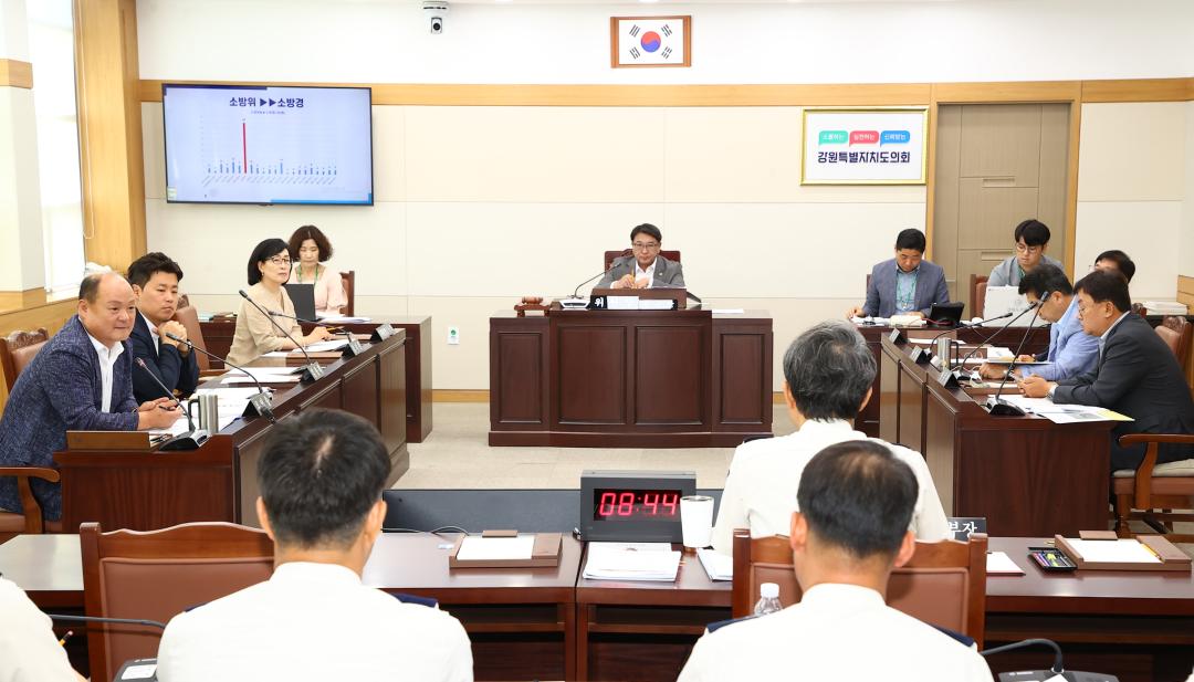 '제339회 제2차 안전건설위원회' 게시글의 사진(10) '2025-07-10 제339회 제2차 안전건설위원회 (10).jpg'