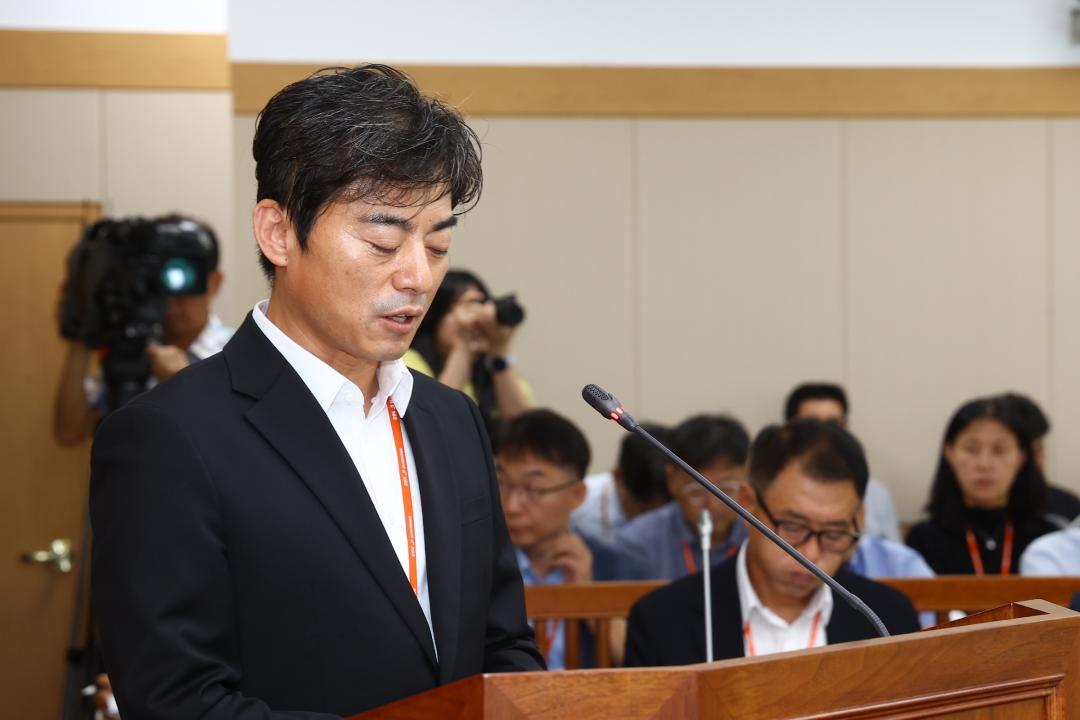 '제347회 제5차 농림수산위원회' 게시글의 사진(11) '2026-07-14 제347회 제5차 농림수산위원회 (9).jpg'