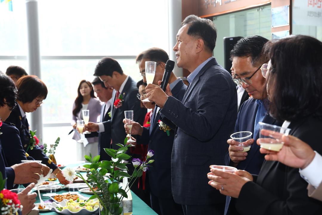 '제11회 도 의용소방대 소방기술 경연대회 개회식' 게시글의 사진(51) '2025-09-24 제11회 도 의용소방대 소방기술 경연대회 개회식 (52).jpg'