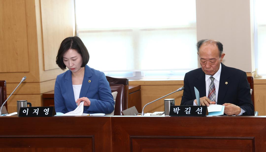 '제345회 제1차 농림수산위원회' 게시글의 사진(5) '2026-04-27 제345회 제1차 농림수산위원회 (5).jpg'