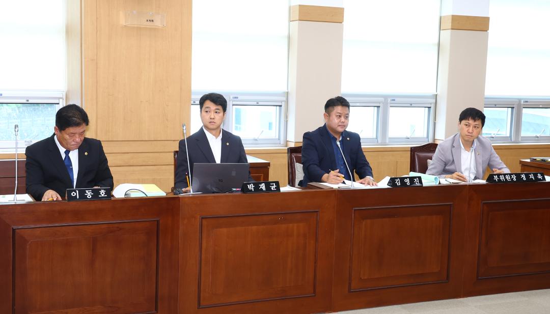 '제347회 제2차 농림수산위원회' 게시글의 사진(11) '2026-07-09 제347회 제2차 농림수산위원회 (13).jpg'