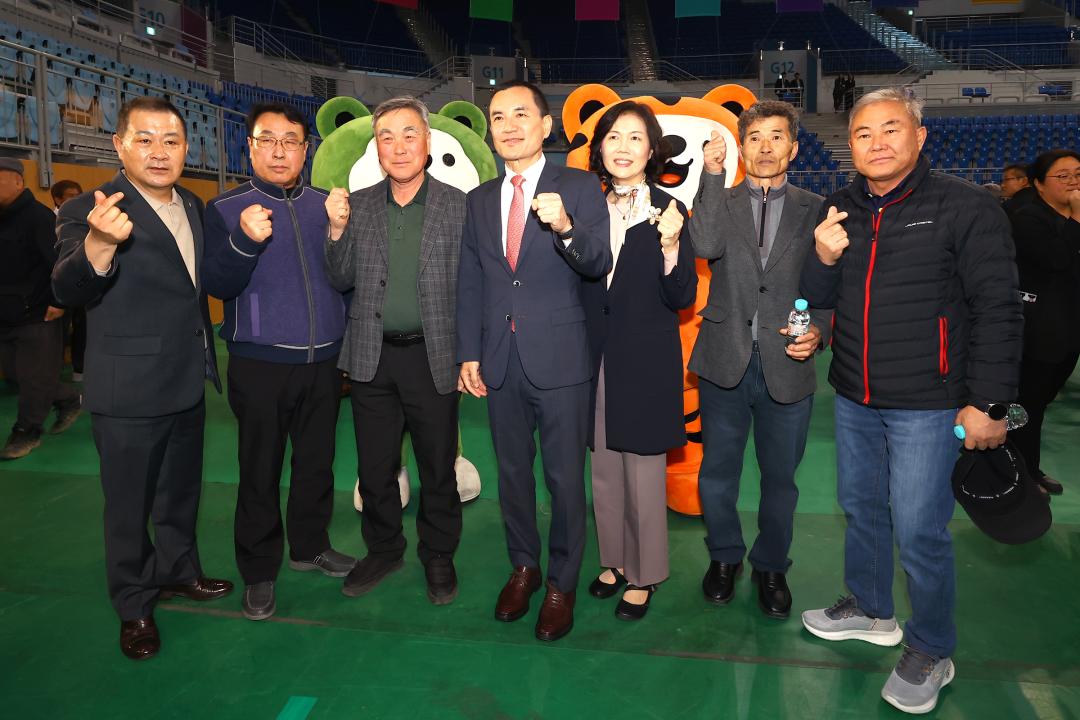 '도지사와 함께하는 강원 도정보고회(강릉권)' 게시글의 사진(6) '2026-03-28 도지사와 함께하는 강원 도정보고회(강릉권) (12).jpg'