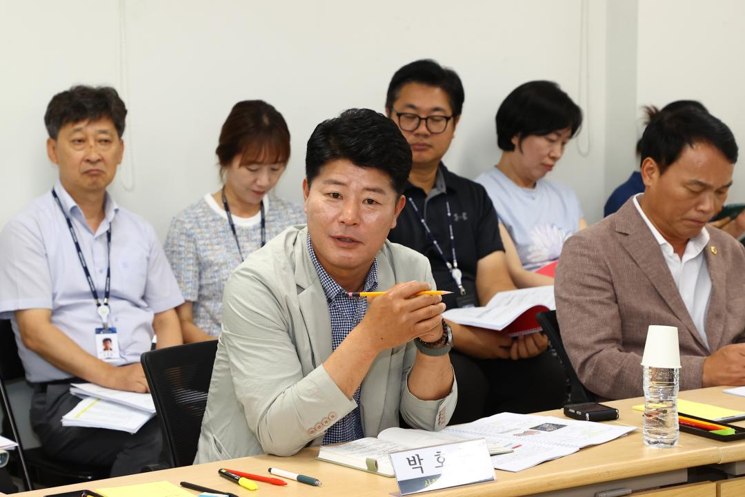 '제339회 사회문화위원회 현지시찰' 게시글의 사진(28) '2025-07-16 제339회 사회문화위원회 현지시찰(강릉의료원) (28).jpg'