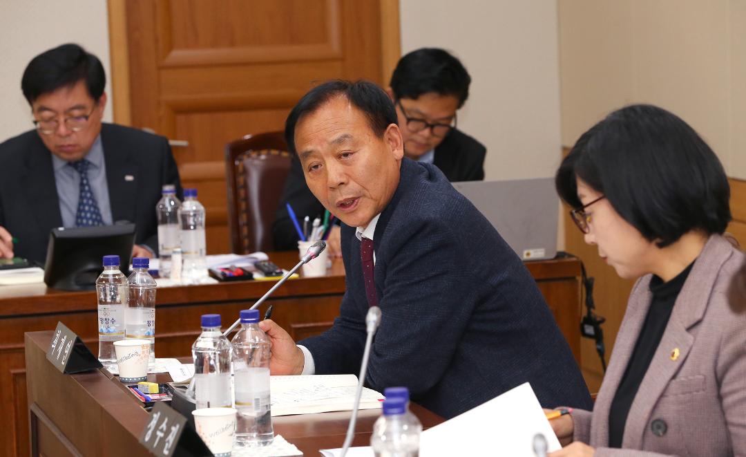 '2019년도 농림수산위원회 행정사무감사(농정국 소관)' 게시글의 사진(45) '2019-11-13 2019년도 농림수산위원회 행정사무감사(농정국 소관) (45).jpg'