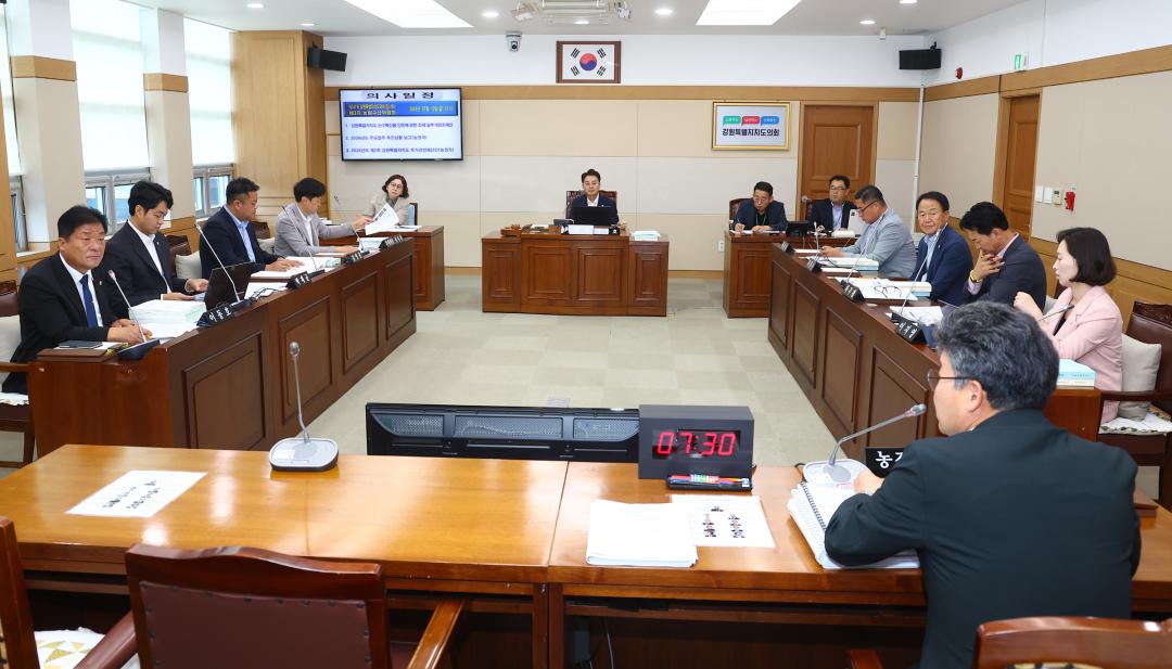 '제347회 제3차 농림수산위원회' 게시글의 사진(1) '2026-07-10 제347회 제3차 농림수산위원회 (1).jpg'