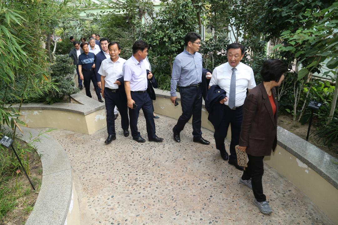 '제284회 농림수산위원회 현지시찰' 게시글의 사진(5) '2019-09-09 제284회 농림수산위원회 현지시찰 (5).JPG'