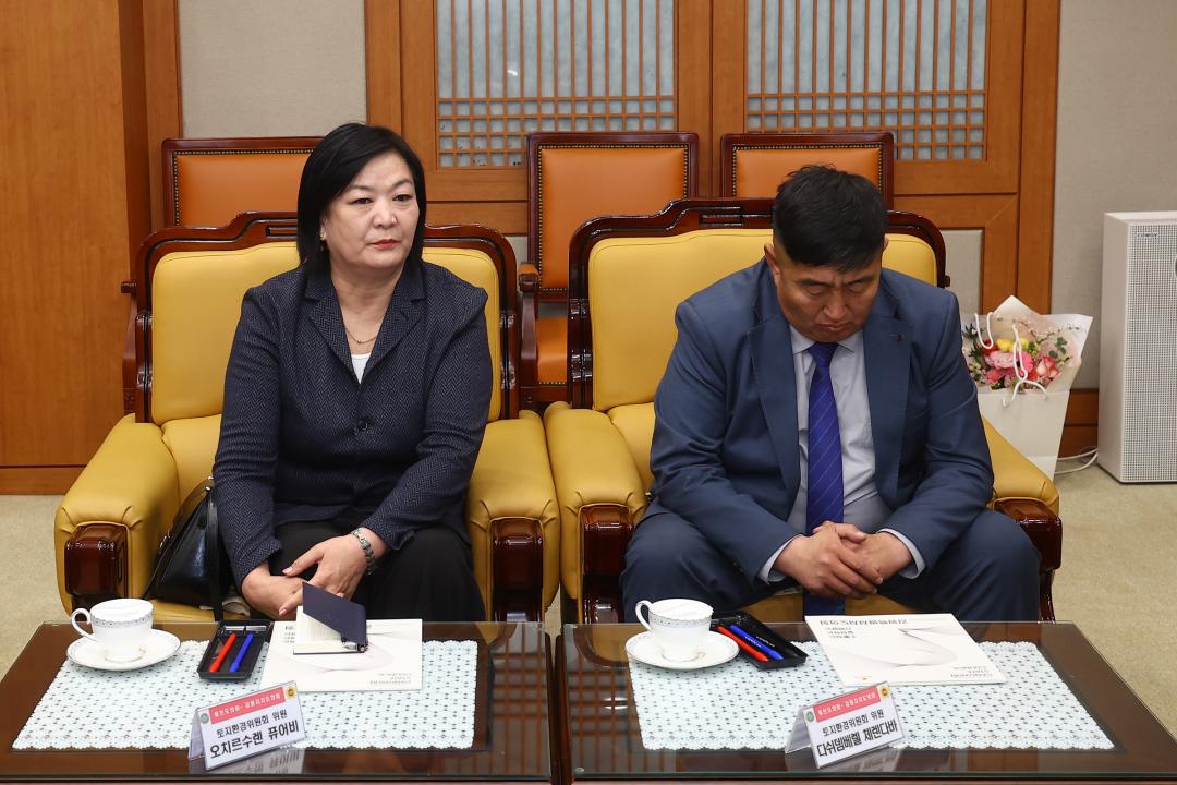 '몽골 튜브도의회 대표단 방문' 게시글의 사진(24) '2026-02-26 몽골 튜브도의회 대표단 방문 (26).jpg'