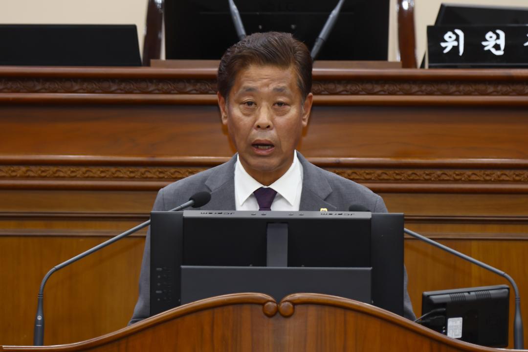 '제338회 제2차 예산결산특별위원회' 게시글의 사진(13) '2025-06-16 제338회 제2차 예산결산특별위원회 (13).jpg'