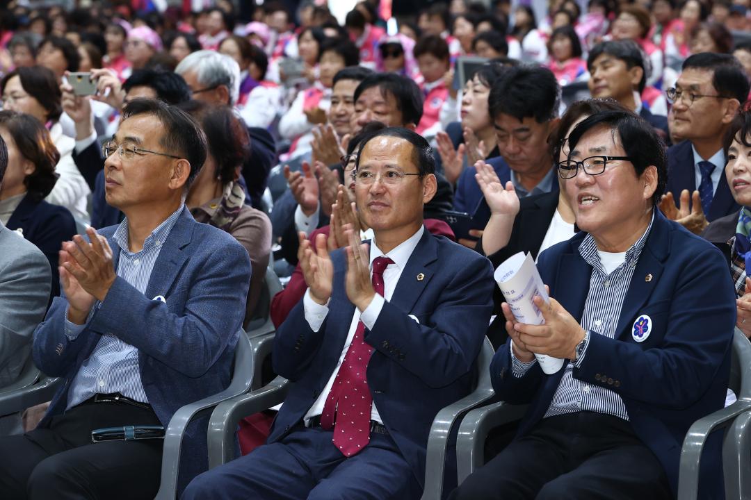 '제28회 한국생활개선 강원특별자치도대회' 게시글의 사진(11) '2025-10-30 제28회 한국생활개선 강원특별자치도대회 (11).jpg'