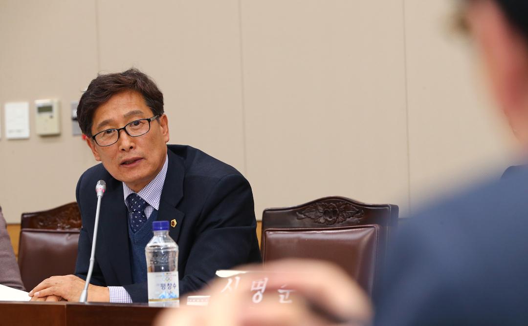 '2019년도 농림수산위원회 행정사무감사(농정국 소관)' 게시글의 사진(26) '2019-11-13 2019년도 농림수산위원회 행정사무감사(농정국 소관) (26).jpg'