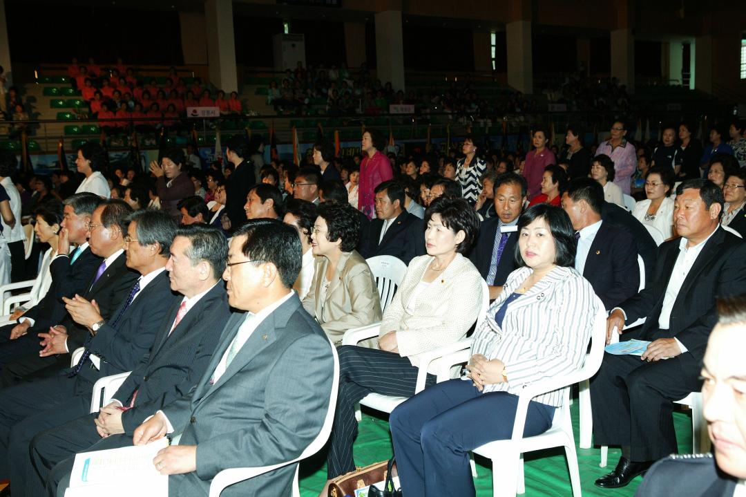 '제14회강원여성대회' 게시글의 사진(2) '2009-07-02 제14회강원여성대회 (2).jpg'