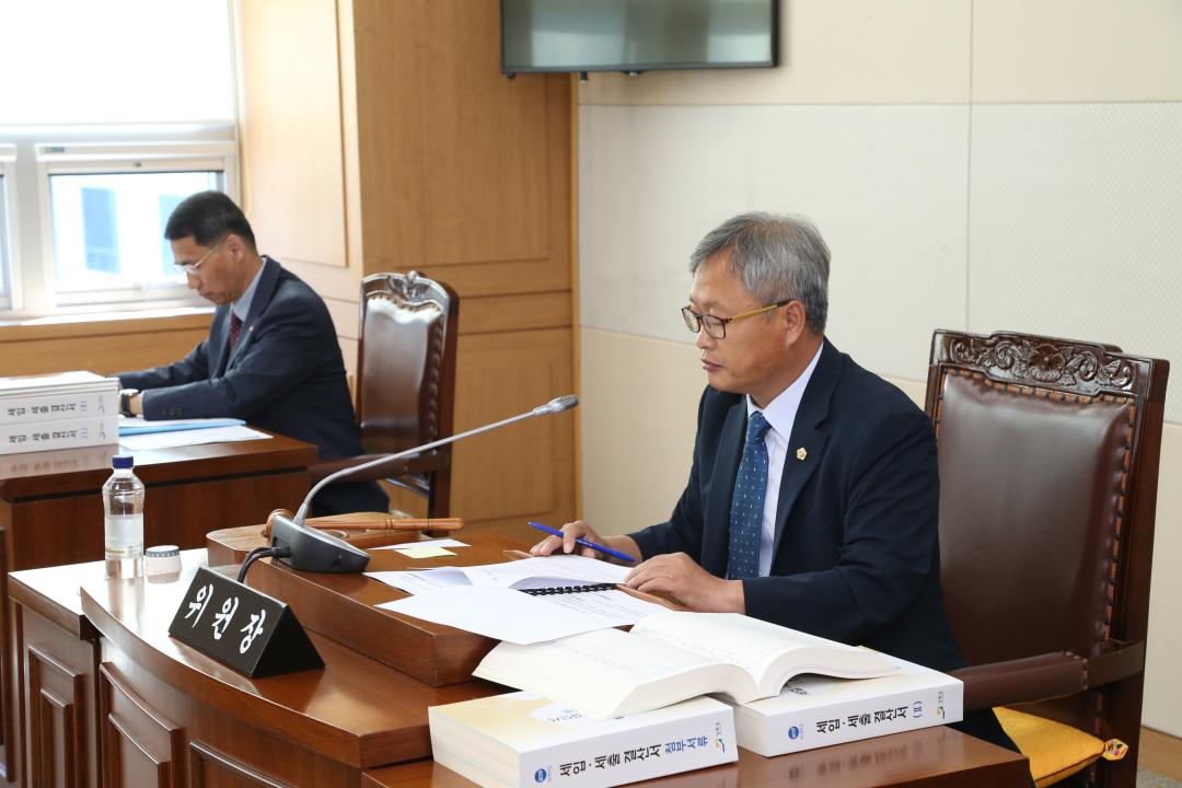 '제276회 제2차 농림수산위원회' 게시글의 사진(5) '2018-10-12 제276회 제2차 농림수산위원회 (5).JPG'