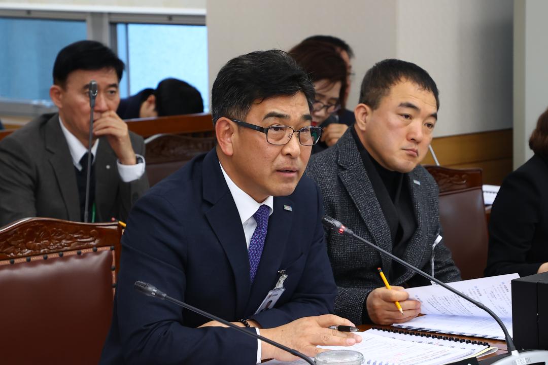 '제343회 제1차 의회운영위원회' 게시글의 사진(38) '2026-02-03 제343회 제1차 의회운영위원회 (40).jpg'
