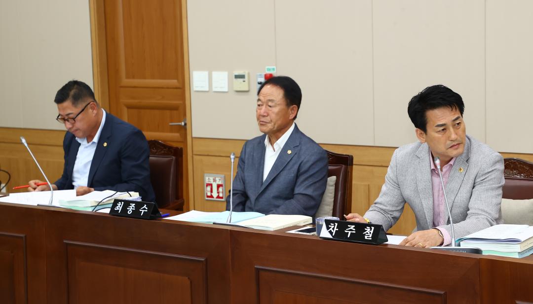 '제347회 제4차 농림수산위원회' 게시글의 사진(8) '2026-07-13 제347회 제4차 농림수산위원회 (8).jpg'