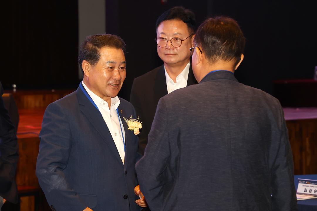 '2025 강원이코노믹서밋' 게시글의 사진(2) '2025-09-25 2025 강원이코노믹서밋 (2).jpg'