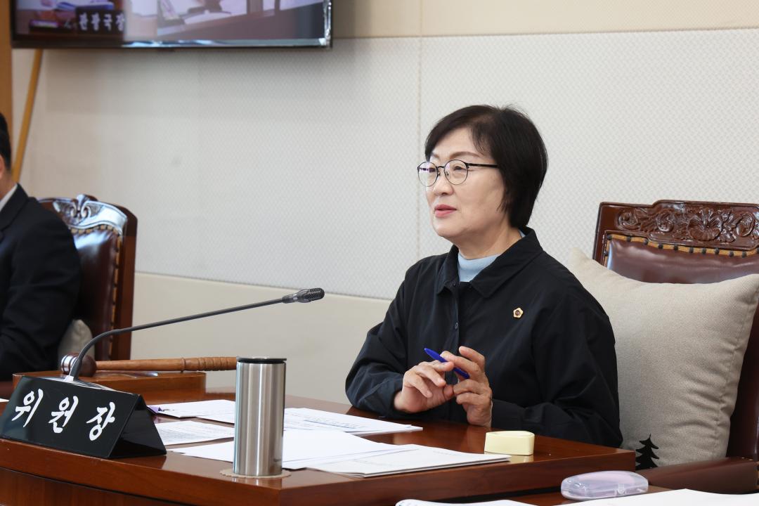'제336회 제3차 사회문화위원회' 게시글의 사진(5) '2025-04-11 제336회 제3차 사회문화위원회 (4).jpg'