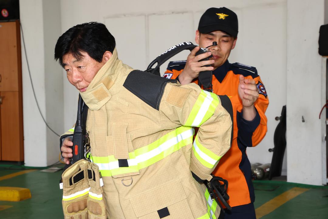 '제336회 안전건설위원회 민생현장 방문' 게시글의 사진(26) '2025-04-09 제336회 안전건설위원회 민생현장 방문 (25).jpg'