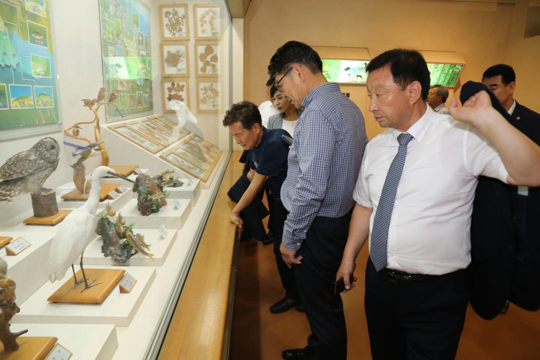 '제284회 농림수산위원회 현지시찰' 게시글의 사진(47) '2019-09-09 제284회 농림수산위원회 현지시찰 (47).JPG'