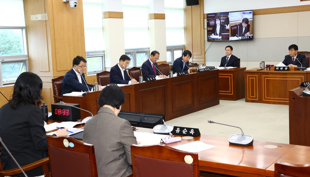 제341회 제1차 교육위원회