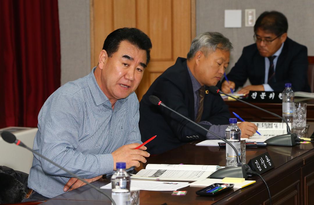 '2019년도 농림수산위원회 현지 행정사무감사(농식품연구소)' 게시글의 사진(48) '2019-11-18 2019년도 농림수산위원회 현지 행정사무감사(농식품연구소) (48).jpg'