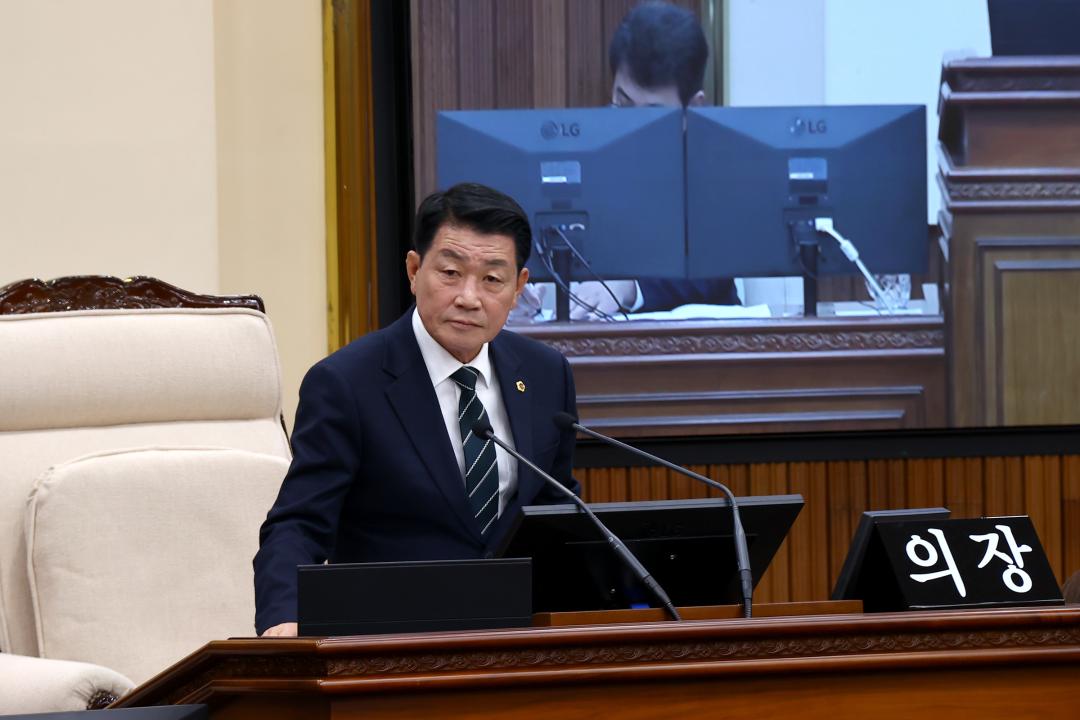 '제344회 제2차 본회의(2026년도 제1회 도정 및 교육행정에 관한 질문)' 게시글의 사진(61) '2026-04-02 제344회 제2차본회의(2026년도 제1회 도정 및 교육행정에 관한 질문) (61).jpg'