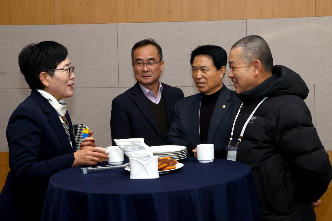 '제107회 전국동계체육대회 개회식' 게시글의 사진(12) '2026-02-25 제107회 전국동계체육대회 개회식 (11).jpg'