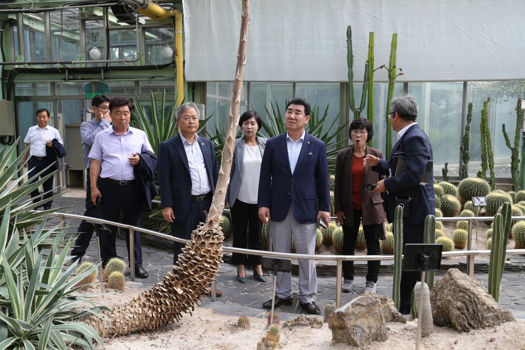 '제284회 농림수산위원회 현지시찰' 게시글의 사진(15) '2019-09-09 제284회 농림수산위원회 현지시찰 (15).JPG'