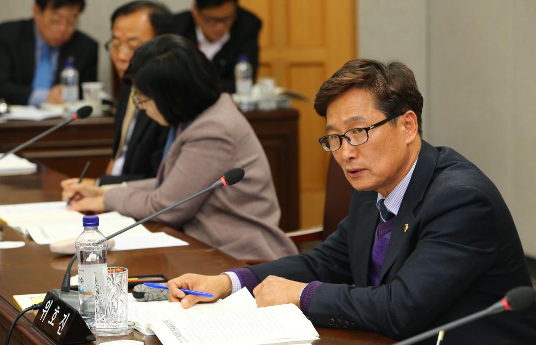 '2019년도 농림수산위원회 현지 행정사무감사(농식품연구소)' 게시글의 사진(60) '2019-11-18 2019년도 농림수산위원회 현지 행정사무감사(농식품연구소) (60).jpg'