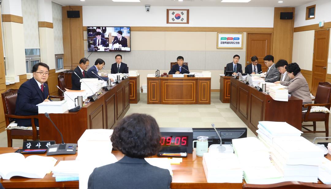 제342회 제6차 교육위원회