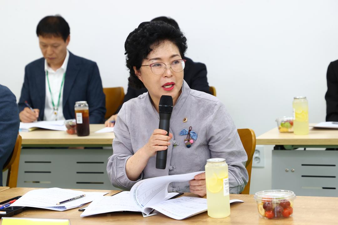 '강원특별자치도의회 교육위원회 의정연찬회' 게시글의 사진(29) '2025-07-17 강원특별자치도의회 교육위원회 의정연찬회 (30)(강원예술고등학교).jpg'