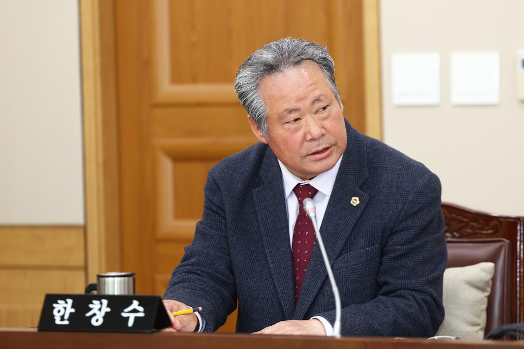 '2025년도 농림수산위원회 행정사무감사(산림환경국)' 게시글의 사진(26) '2025-11-07 2025년도 농림수산위원회 행정사무감사(산림환경국) (26).jpg'