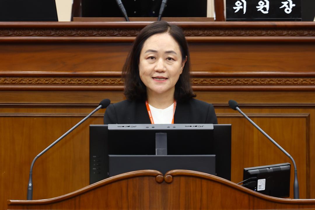 '제345회 제1차 예산결산특별위원회' 게시글의 사진(18) '2026-04-27 제345회 제1차 예산결산특별위원회 (20).jpg'