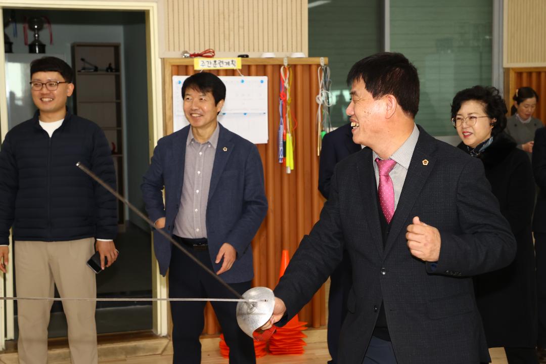 '제335회 교육위원회 학교현장 방문' 게시글의 사진(35) '2025-03-06 제335회 교육위원회 학교현장 방문 (40).jpg'