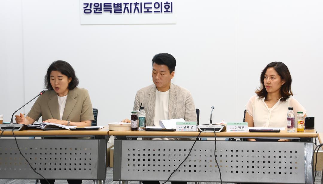 '고령친화도시 연구회 연구용역 최종보고회' 게시글의 사진(11) '2026-06-17 고령친화도시 연구회 연구용역 최종보고회 (11).jpg'