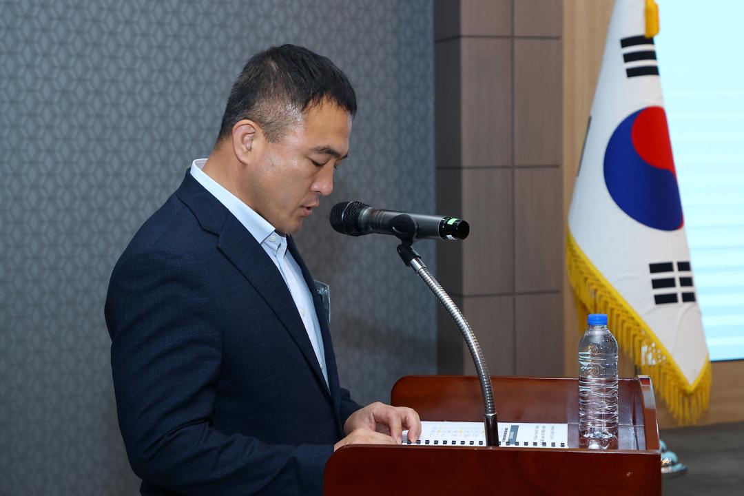 '제12대 강원특별자치도의회 당선자 오리엔테이션' 게시글의 사진(242) '2026-06-25 제12대 강원특별자치도의회 당선자 오리엔테이션 (242).jpg'