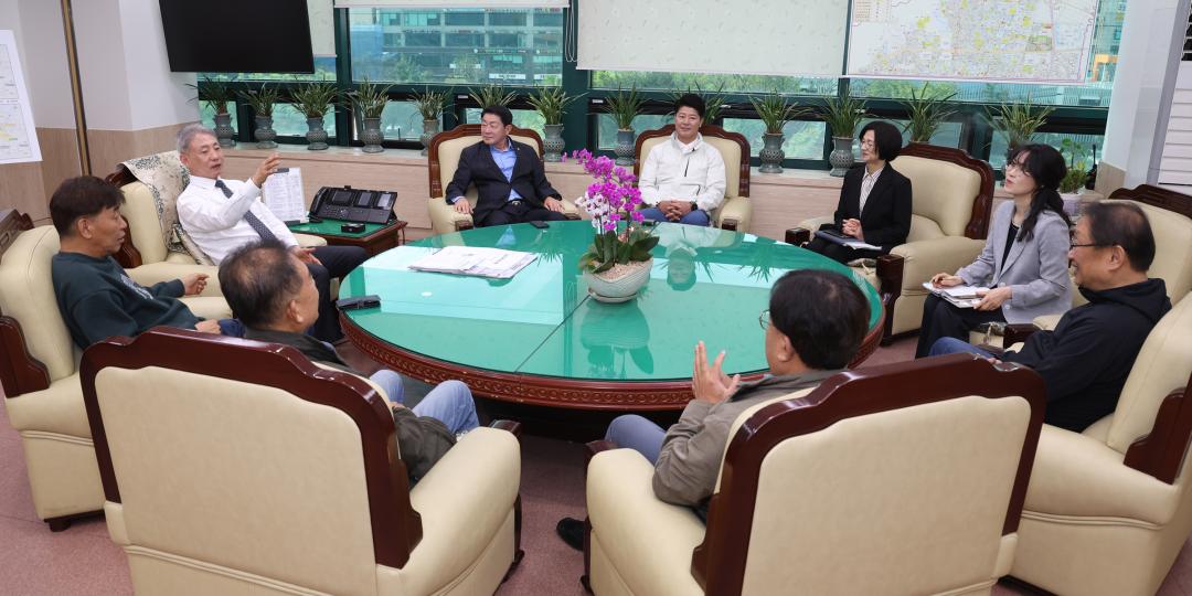'강원특별자치도의회 치수연구회 현장방문' 게시글의 사진(51) '2025-04-23 강원특별자치도의회 치수연구회 현장방문 (1).jpg'