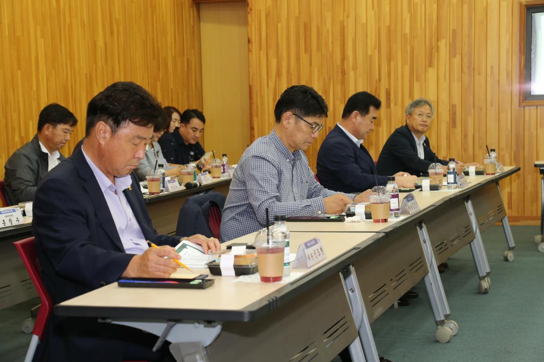 '제284회 농림수산위원회 현지시찰' 게시글의 사진(53) '2019-09-09 제284회 농림수산위원회 현지시찰 (53).JPG'