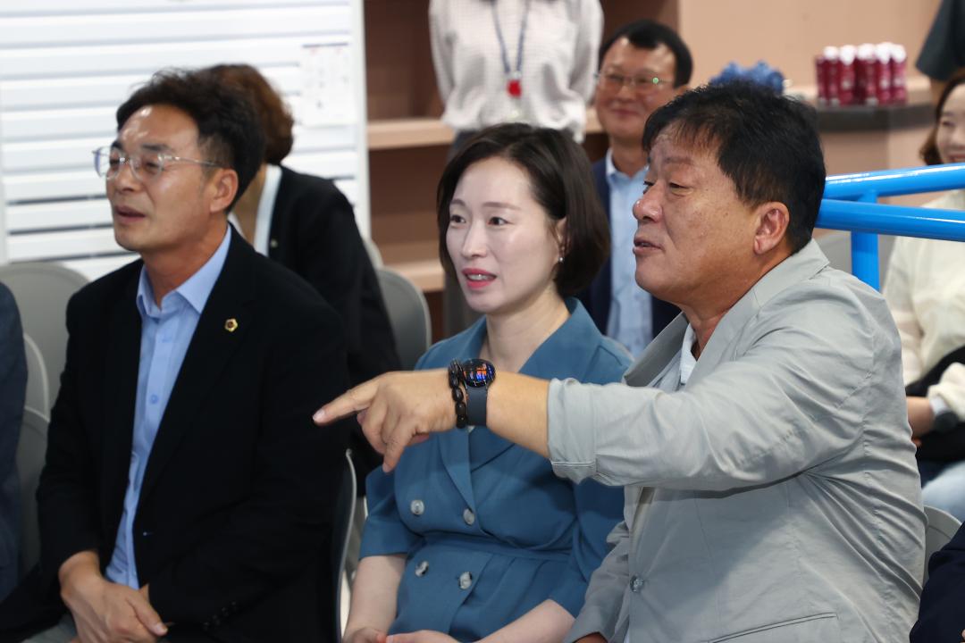 '2026년 농림수산위원회 의정연찬회' 게시글의 사진(7) '2026-07-24 2026년 농림수산위원회 의정연찬회 (7).jpg'