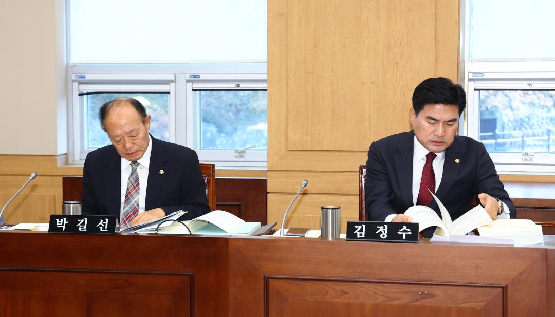 '제342회 제3차 농림수산위원회' 게시글의 사진(4) '2025-11-21 제342회 제3차 농림수산위원회 (4).jpg'