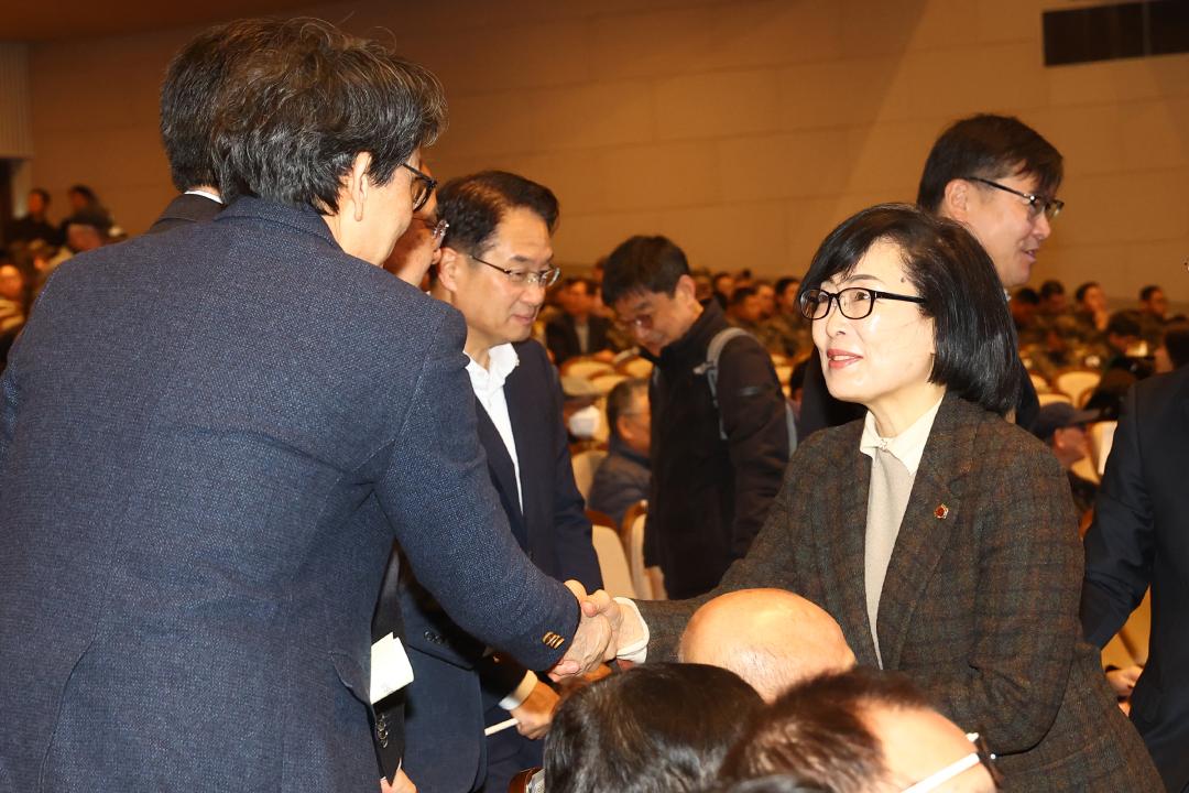 '제107주년 3·1절 기념식' 게시글의 사진(9) '2026-03-01 제107주년 3·1절 기념식 (10).jpg'