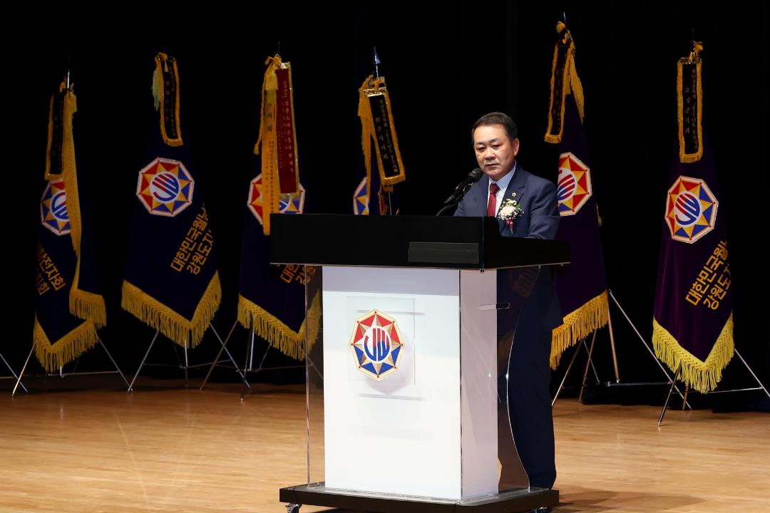 '제3회 해외파병용사의 날 기념식' 게시글의 사진(18) '2025-05-27 제3회 해외파병용사의 날 기념식 (18).jpg'