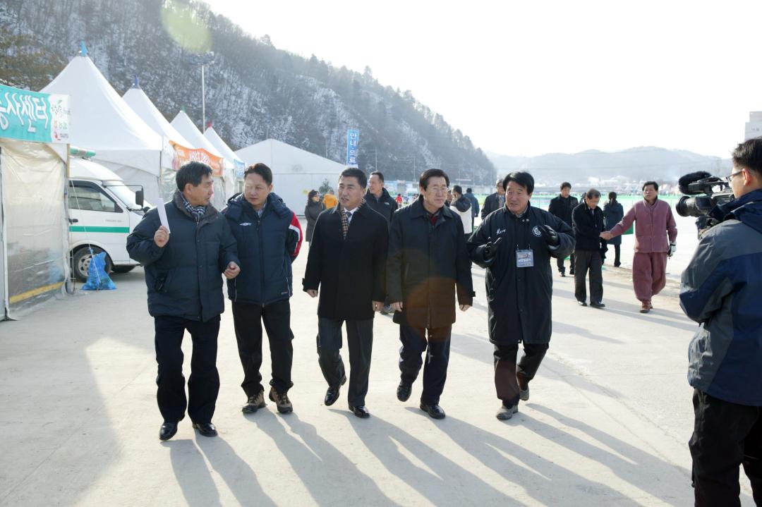 '산천어 축제 현지확인' 게시글의 사진(10) '2008-01-17 산천어 축제 현지확인 (10).jpg'