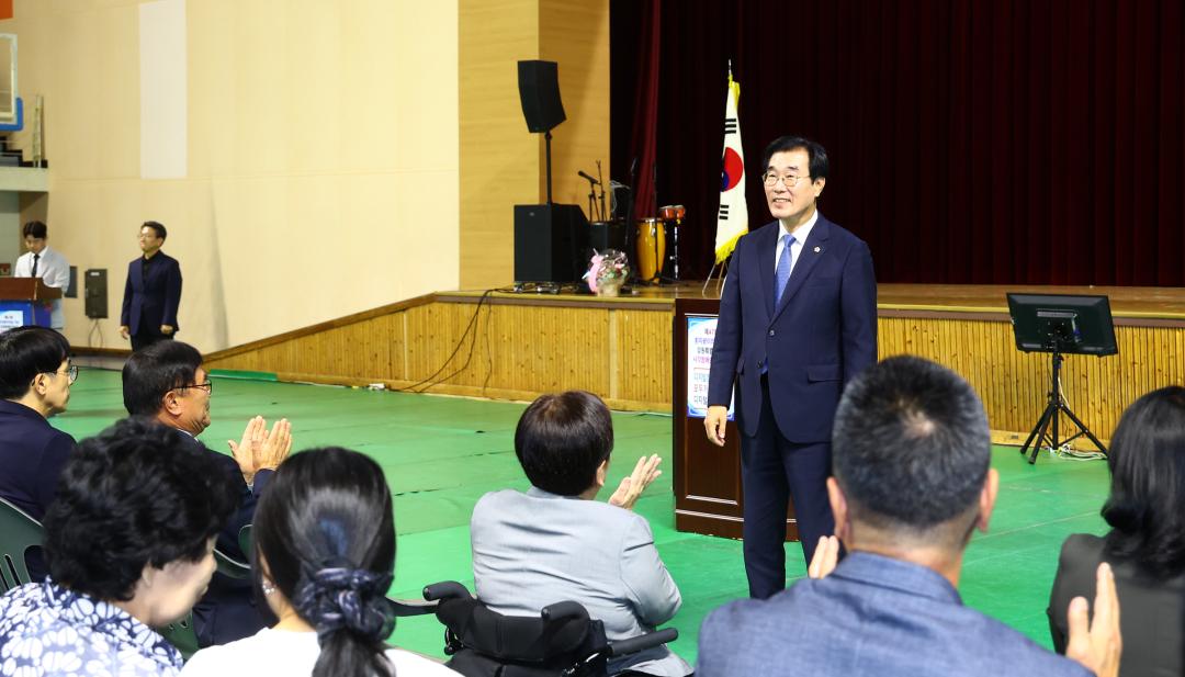'제47회 흰지팡이의날 기념 강원특별자치도 시각장애인복지대회' 게시글의 사진(11) '2026-10-01 제47회 흰지팡이의날 기념 강원특별자치도 시각장애인복지대회 (11).jpg'