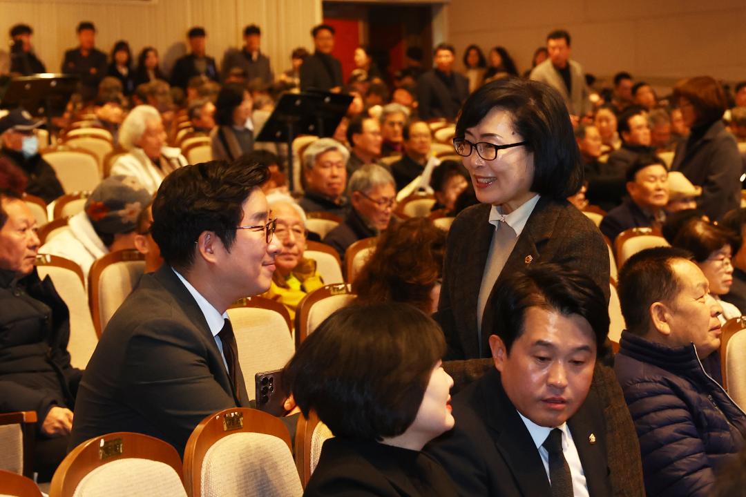 '제107주년 3·1절 기념식' 게시글의 사진(12) '2026-03-01 제107주년 3·1절 기념식 (13).jpg'