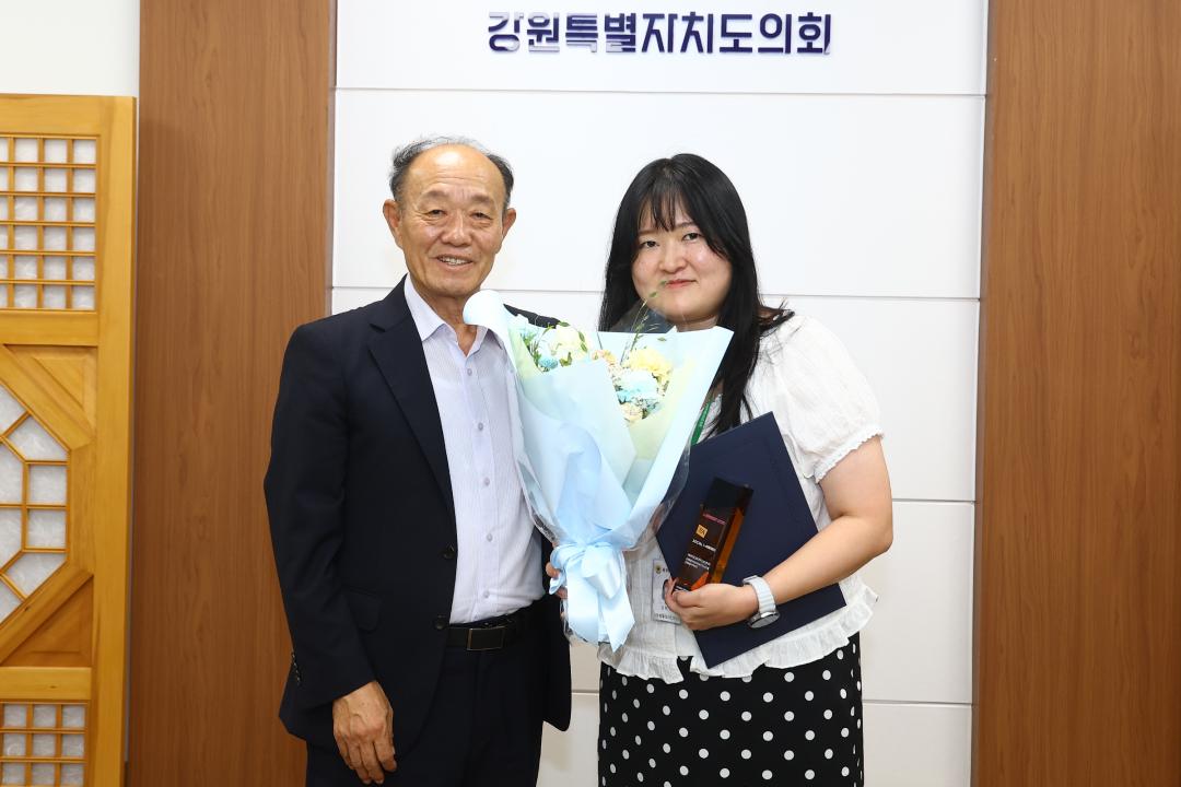 '소셜 아이어워드2026(지방자치기관 광역분야 인스타그램 대상) 수상' 게시글의 사진(4) '2026-07-27 소셜 아이어워드(지방자치기관 광역분야 인스타그램 대상) 수상 (4).jpg'